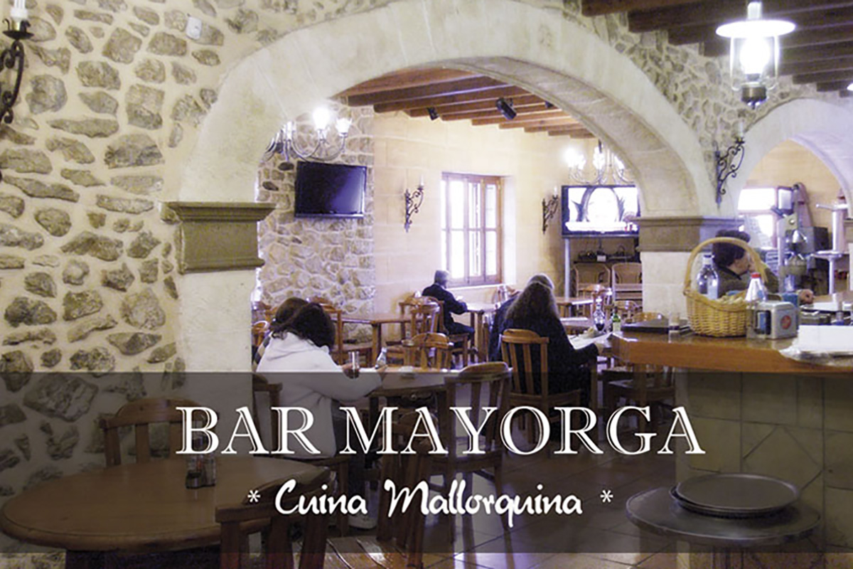 Bar Mayorga2